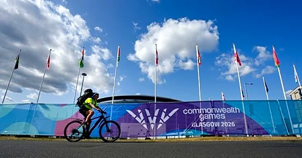 Commonwealth Games 2026: Overall Medal Tally and Latest Results