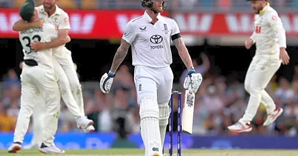 India to Host an Ashes Test in Future? Cricket Australia CEO Makes Surprise Revelation