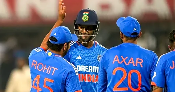 Afghanistan to Host India in Noida for a Three-Game T20I Series in September: Reports