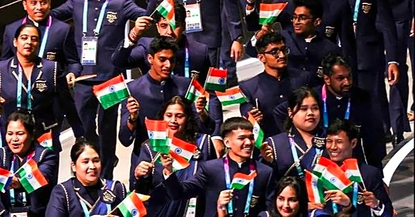 Commonwealth Games 2026: Full List Of India's Events And Fixtures On July 24
