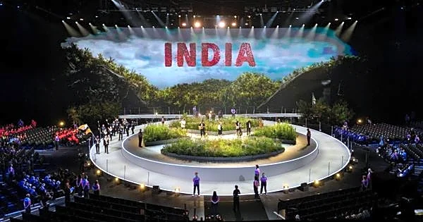 India's Commonwealth Games Journey: Medal Tally and Edition-Wise Performance Over Years