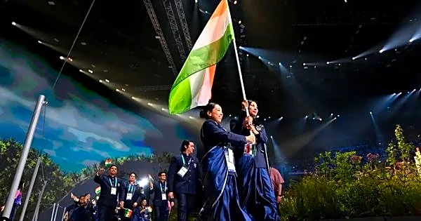 Five Women Athletes Who Would Make Headlines at Commonwealth Games 2026