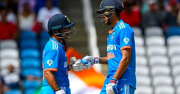 India Captain Shubman Gill Breaks Silence On Student Protests, Calls For Compassion