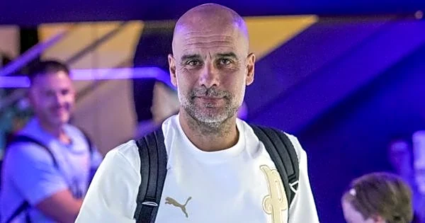 Pep Guardiola Turns Down Italy Head Coach Role Despite FIGC's Special Offer: Reports
