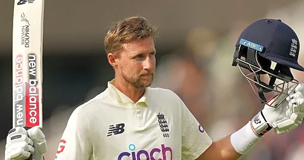 Joe Root Expected to Return as England Test Captain Until Ashes 2027: Reports
