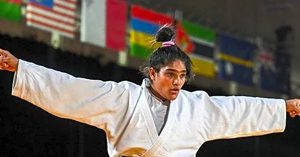 Tulika Maan Withdraws from Commonwealth Games 2026 as NADA Suspension Hits India