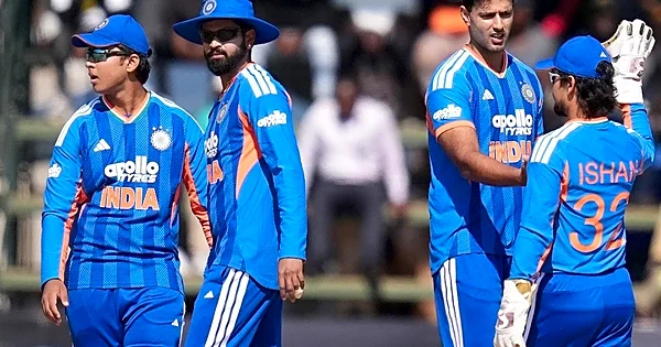 Asian Games 2026: India, Pakistan, Sri Lanka And Bangladesh Cricket Teams Secure Direct Quarterfinal Berths
