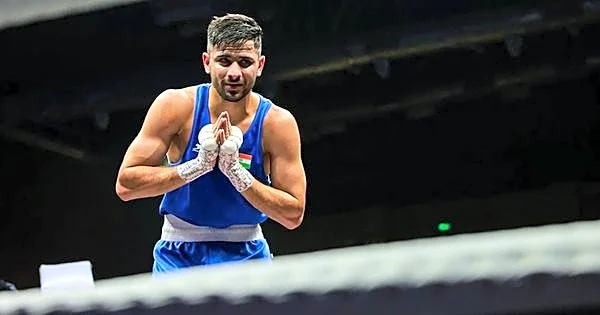 Commonwealth Games 2026 Day 3: Full List Of India's Events And Fixtures On July 25