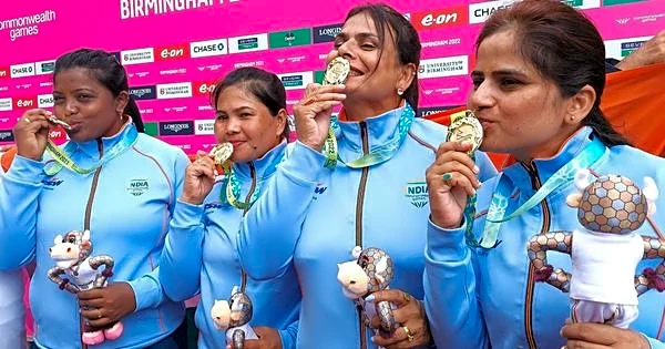 Moments That Have Been Etched in History of Commonwealth Games