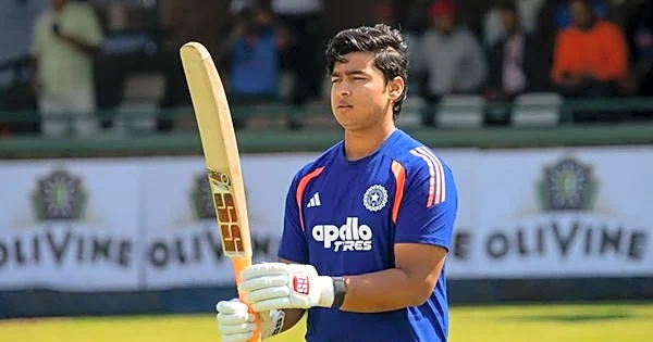 Pure fearlessness: X Reacts to India's Batting Display in 2nd T20I vs Zimbabwe