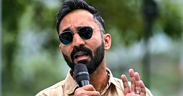 Next Decade is India’s : Dinesh Karthik praises Indian youth amid protests over NEET Paper Leak