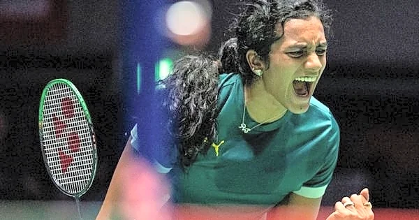 "I genuinely believe they have to be the favourites": PV Sindhu backs LeBron James’ move to Philadelphia 76ers