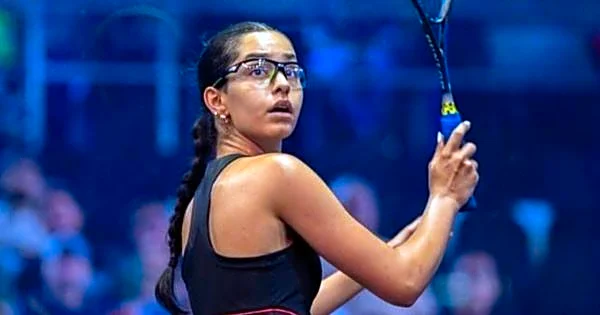 Anahat Singh creates history, becomes first Indian to win World Junior Squash Championship