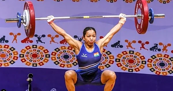 Commonwealth Games 2026 Day 4: Full List Of India's Events And Fixtures On July 26