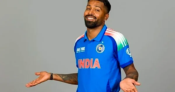Hardik Pandya Ready for India Comeback After Missing Action Due to Injury Layoff: Reports