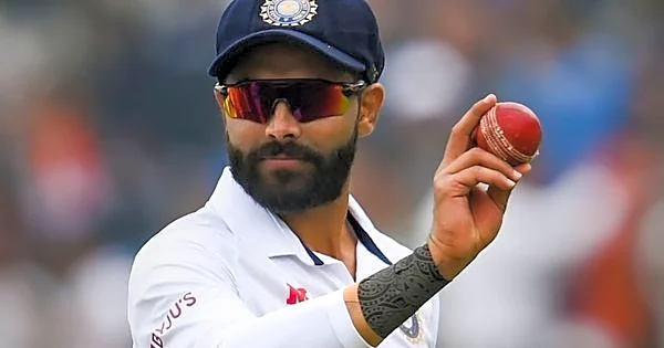 Ravindra Jadeja Back in Contention for Sri Lanka Test Series After Injury Layoff: Reports