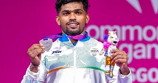 Who Is Raja Muthupandi? All you need to know about Indian wrestler who clinched silver at CWG 2026