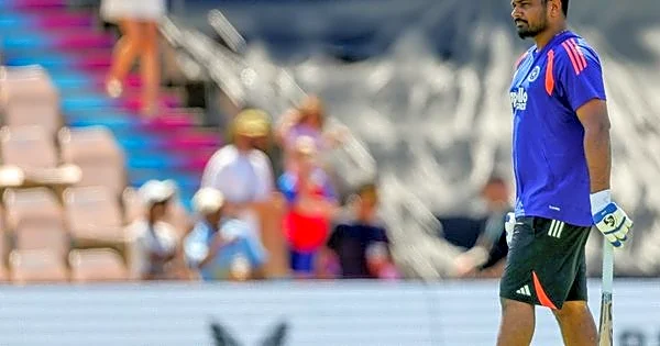 "No one will tell me how to bat or what to do": Sanju Samson breaks silence on selection snub and batting approach