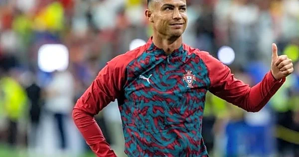 Cristiano Ronaldo ready for Hollywood debut; to take up first acting role in football drama Day 1s: Reports
