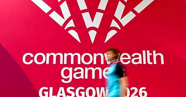 What are 7 most unique facts about Commonwealth Games?
