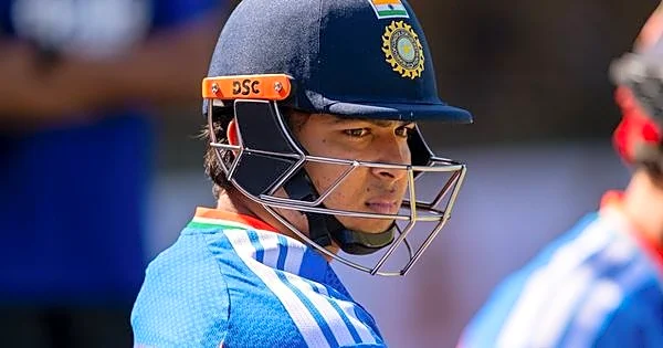 'Very Mature Innings': VVS Laxman Applauds Vaibhav Sooryavanshi After Zimbabwe Series