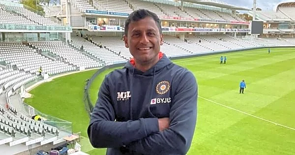 No extension for Indian fielding coach T. Dilip as team heads for Sri Lanka test tour : Report