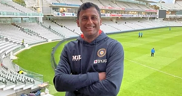 Subhadeep Ghosh to replace T. Dilip as India squad's fielding coach: Reports