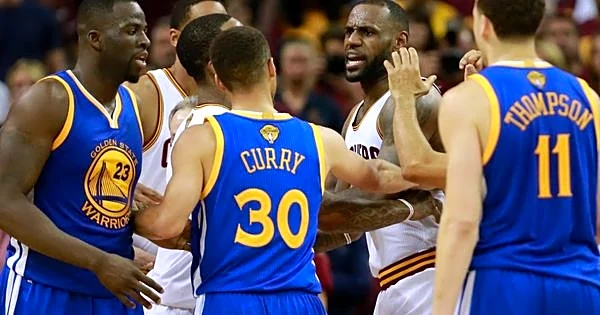 Draymond Green makes big claims about LeBron James' signing with Philadelphia 76ers instead of Golden State Warriors