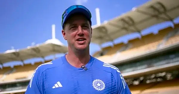 India Bowling Coach Morné Morkel Joins Rohit Shetty On Khatron Ke Khiladi 15 Ahead Of Sri Lanka Tour