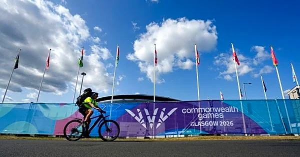Oldest Indian Medal Winners at Commonwealth Games