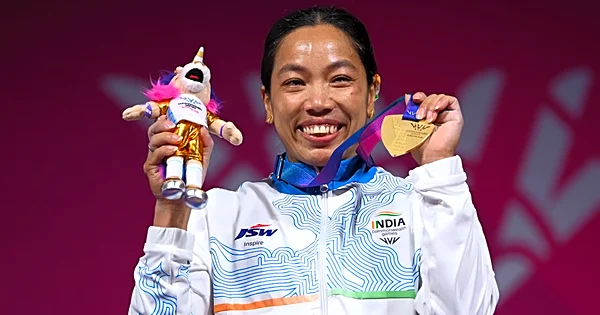 Who are top 5 most experienced Indian stars at Commonwealth Games 2026?