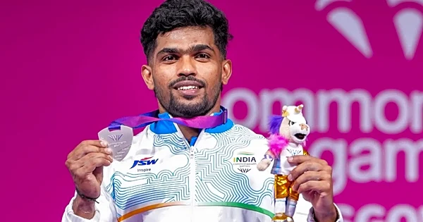 Biggest Medal Droughts Broken by India at Commonwealth Games