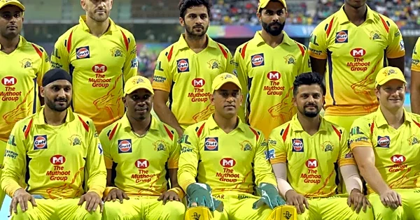 CSK to conduct mandatory fitness assessments for entire squad: Report