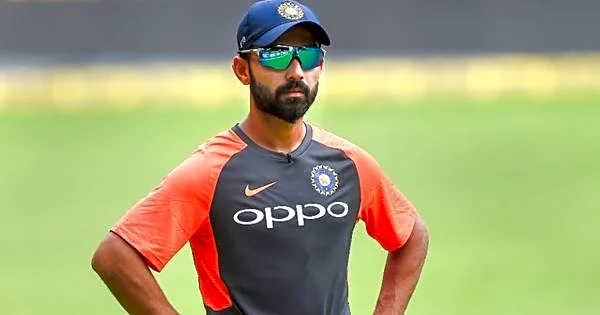The Last of Old School: Emotional Tributes Pour in as Ajinkya Rahane Announces Retirement from all forms of Cricket
