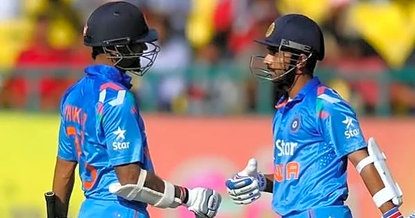 Congratulations on an incredible career, Ajju da: Former teammates including Suryakumar Yadav, KL Rahul extend wishes to Ajinkya Rahane on retireme...