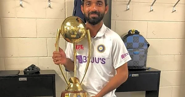 Ajinkya Rahane Retirement: Tribute to India's Unsung Hero of the Longest Format