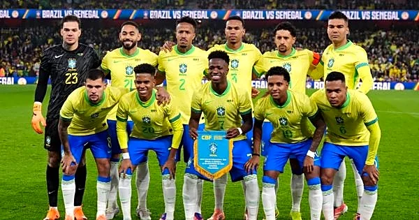 India vs Brazil October Friendly Match at Kolkata in Doubt: Reports