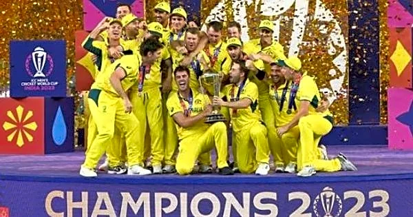 ICC unveils 12 venues for 2027 Men’s Cricket World Cup across Zimbabwe, Namibia and South Africa