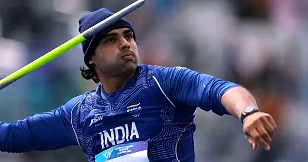Commonwealth Games 2026 Day 9: Full List Of India's Events And Fixtures On July 31