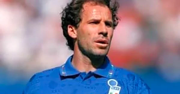 Italian World Cup Winner Franco Baresi Dies At 66; AC Milan Pays Emotional Tribute