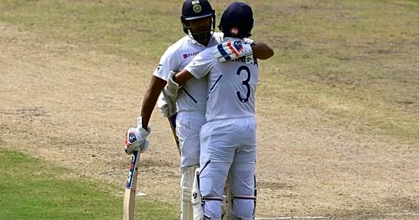 "Your Commitment And Professionalism Set You Apart"-Rohit Sharma Praises Ajinkya Rahane's Hard Work In Heartfelt Retirement Message