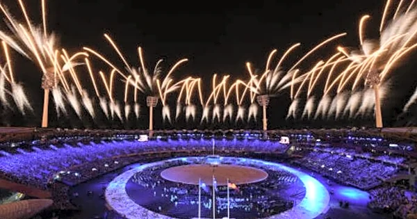 India's Worst Commonwealth Games Performances Through The Years
