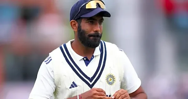 India receive major boost as Jasprit Bumrah declared fit for Sri Lanka Test series: Reports
