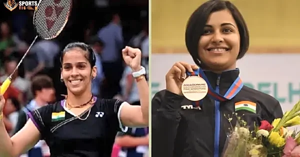 Ranking India's Five greatest female Commonwealth athletes