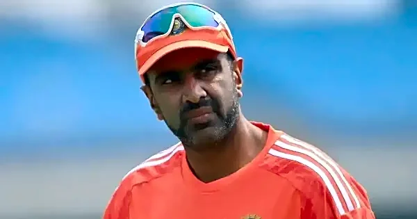 "Bhuvneshwar Kumar is a yes..", R Ashwin on Bhuvneshwar Kumar in World Cup 2027