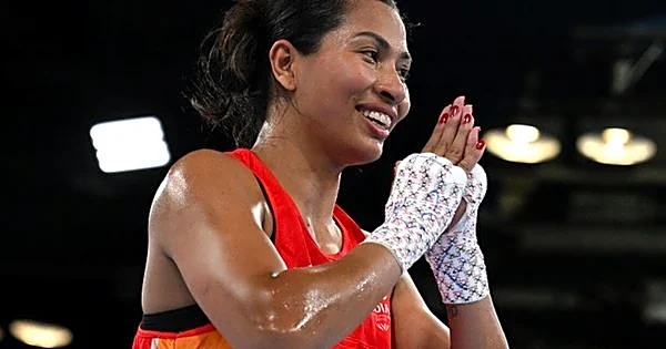 Commonwealth Games 2026 Day 10: Full List Of India's Events And Fixtures On August 1
