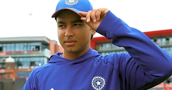 'I Don't Agree': Deep Dasgupta Criticises Vaibhav Sooryavanshi's Vice-Captain Appointment for Duleep Trophy