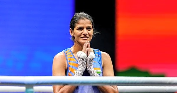 Jasmine Lamboria Defeats Reigning Champion Michaela Walsh to Secure India’s Second Boxing Gold at Commonwealth Games 2026