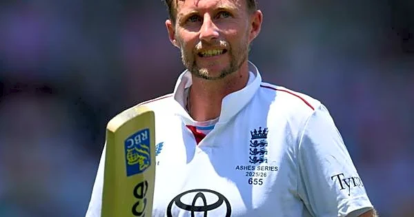 Joe Root reveals plans for England after captaincy return, explains Stephen Fleming's influence
