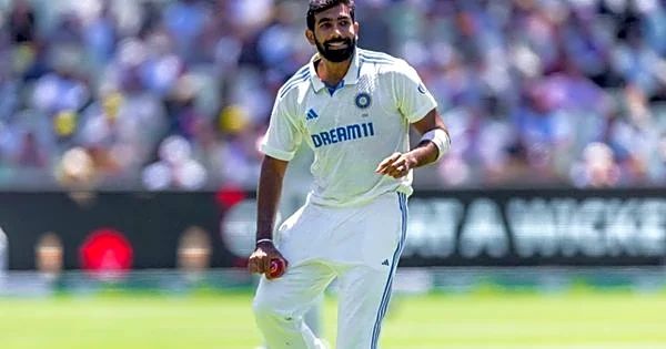 Big Blow for India! Jasprit Bumrah ruled out of Sri Lanka Test series; Auqib Nabi likely to be Named Replacement: Reports